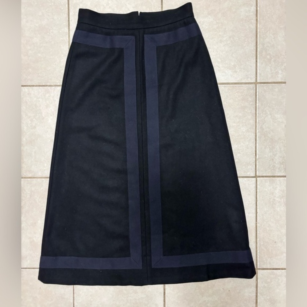 Marc Jacobs A-Line Skirt